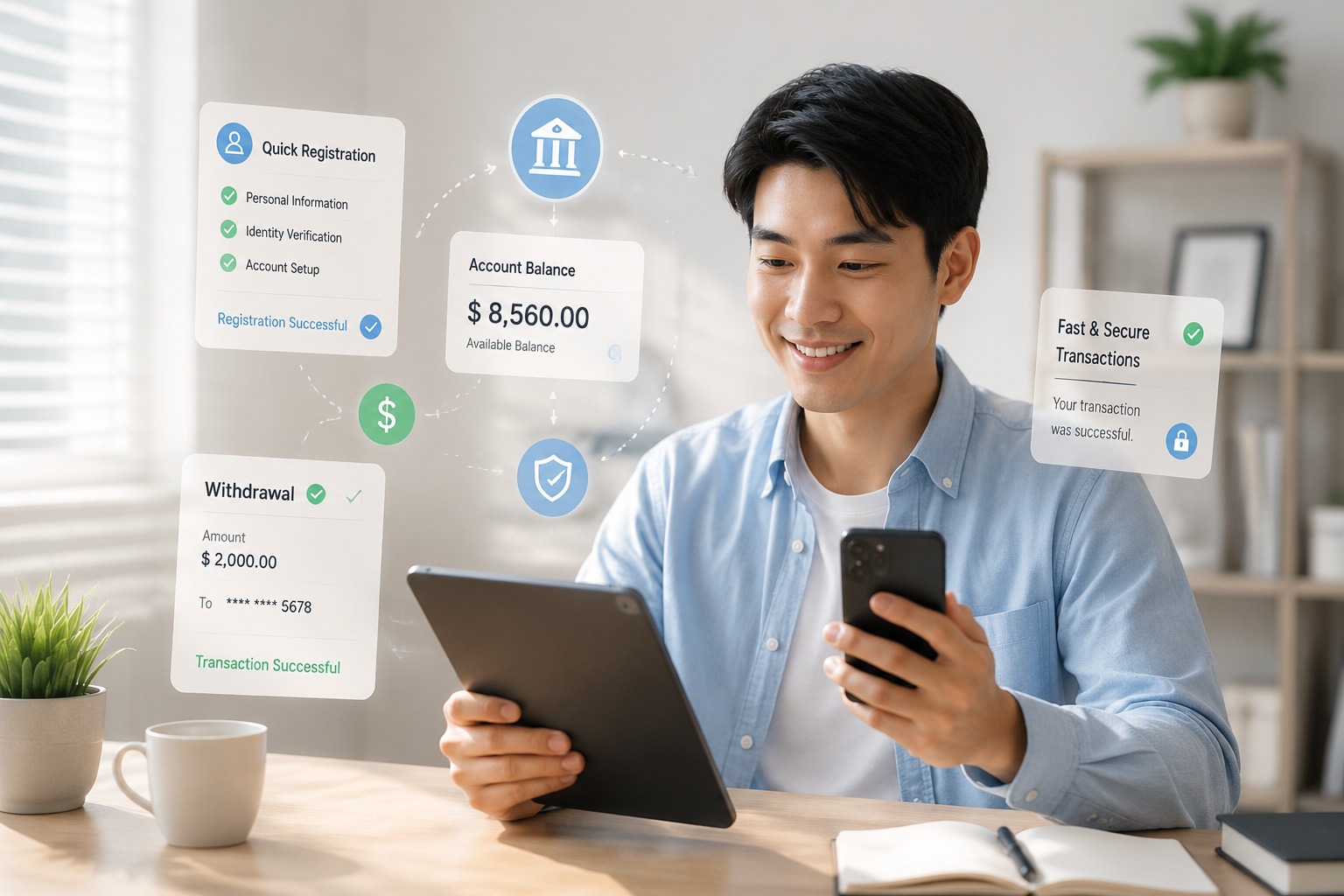 Complete Guide 80jili login philippines withdrawal: Easy Ways to Register, Deposit, and Withdraw Funds - image 2