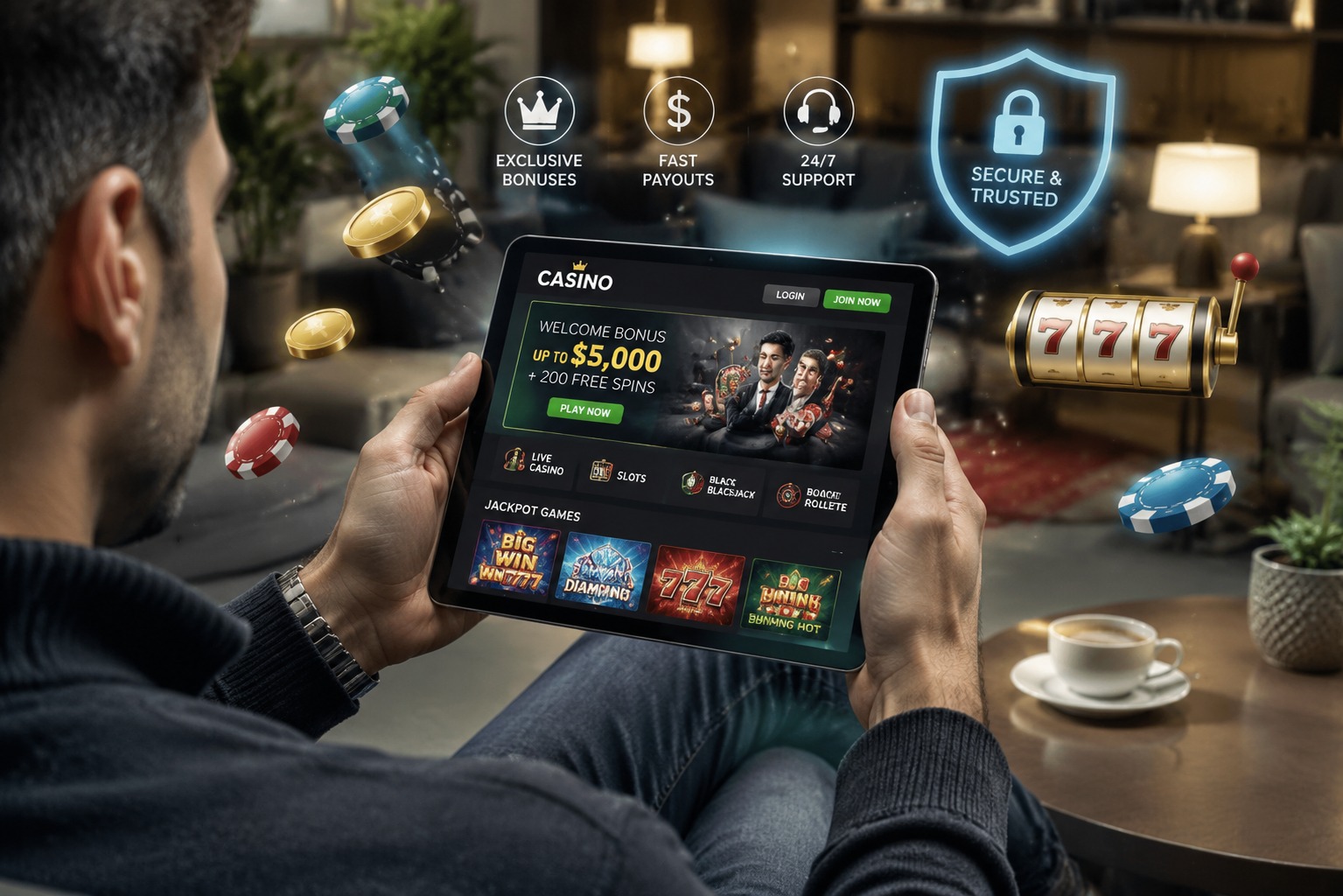 Complete Guide to www 80jili com net ph and Its Advantages in the Online Gambling World - image 2