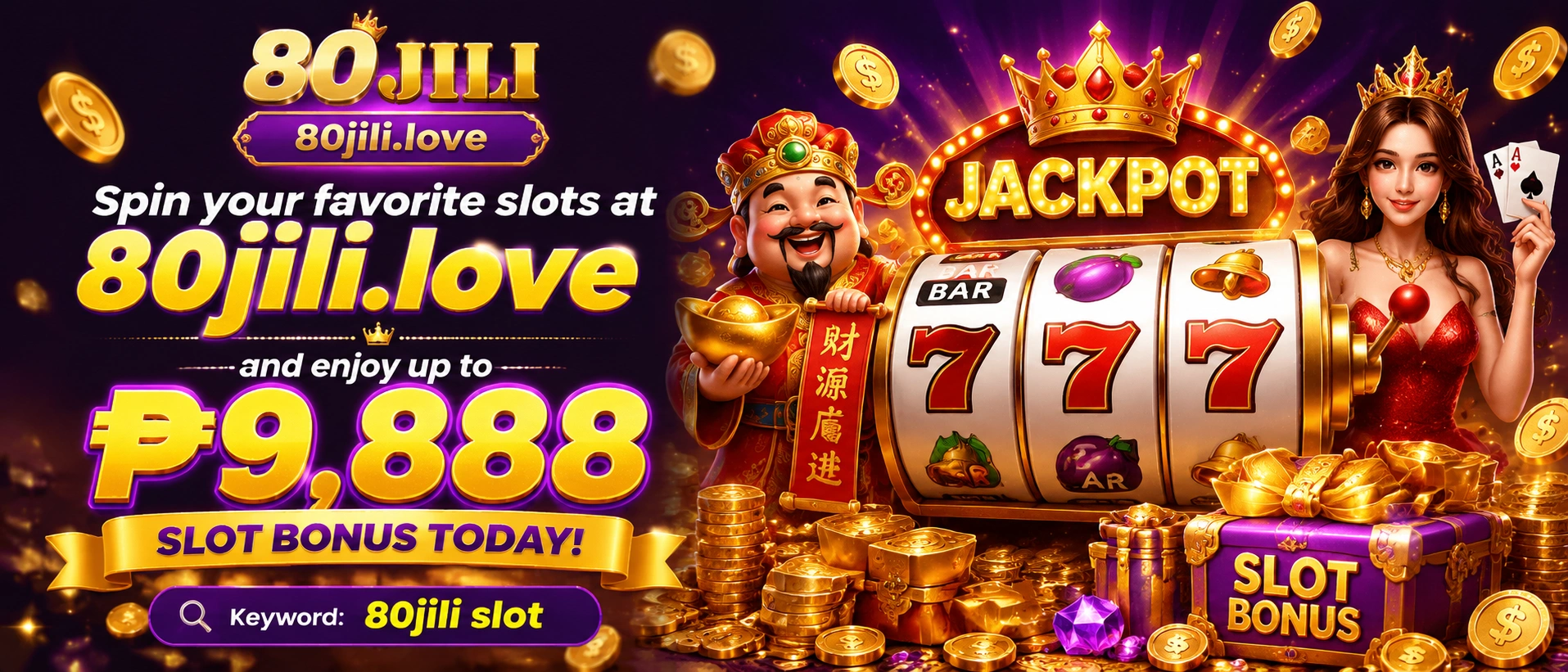 Online slot lobby preview for Filipino players