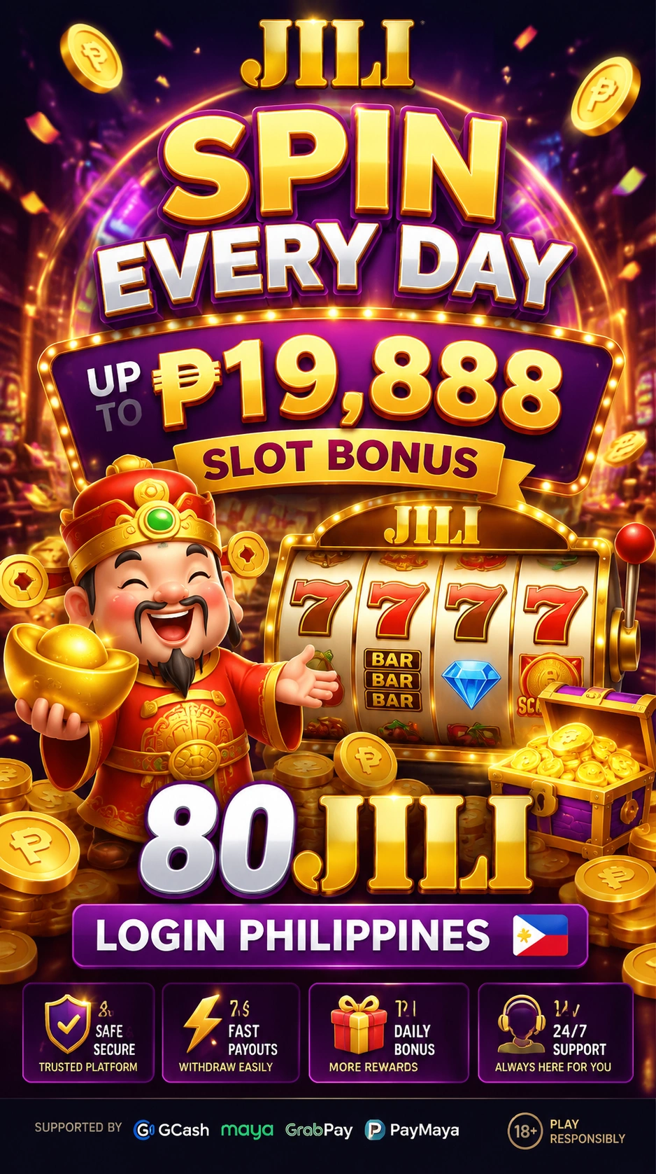 Big Bass Bonanza style slot showcase