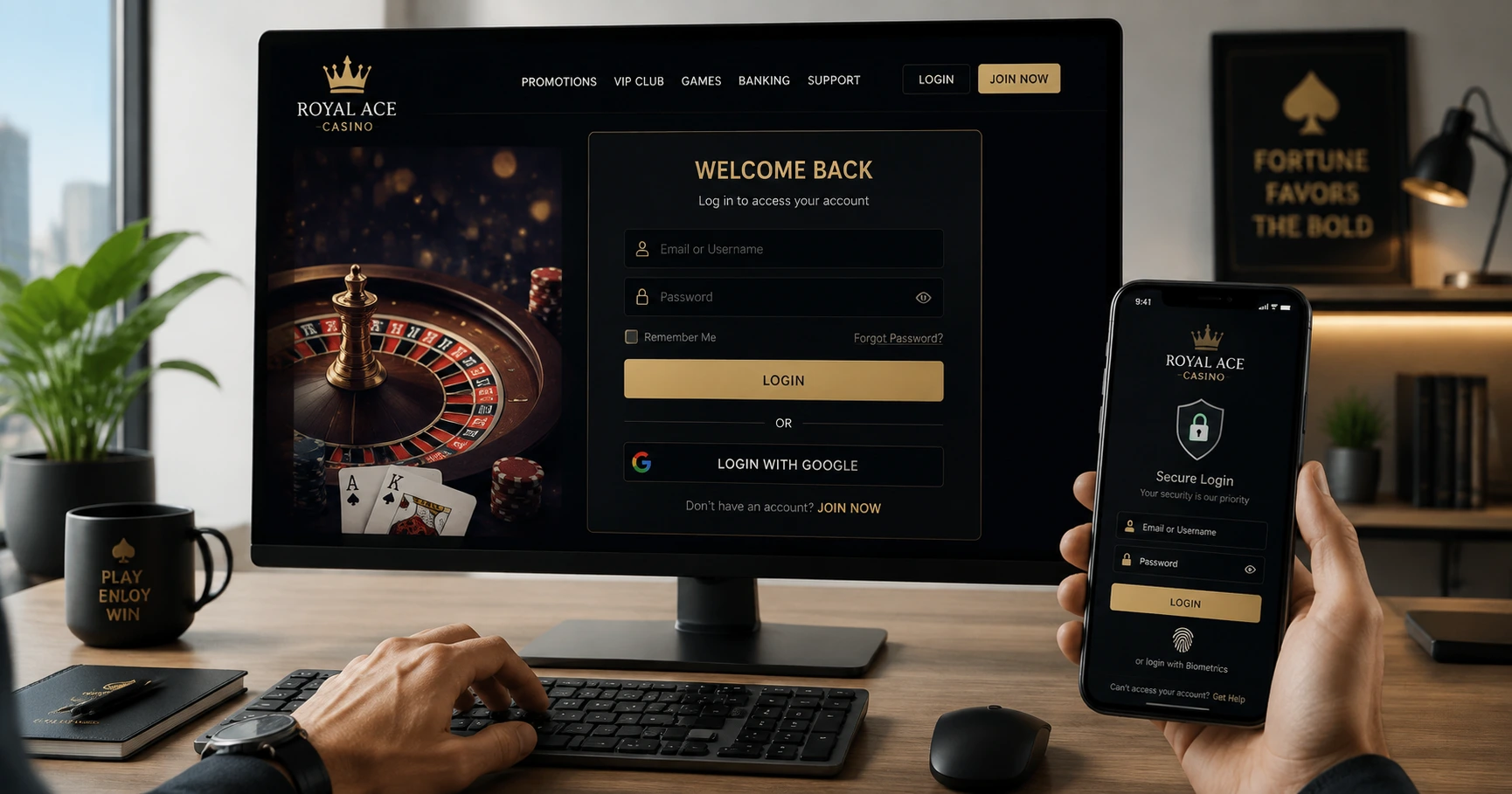 Guidelines and Tips for jili80 casino login and Enhancing Your Gaming Experience - image 1