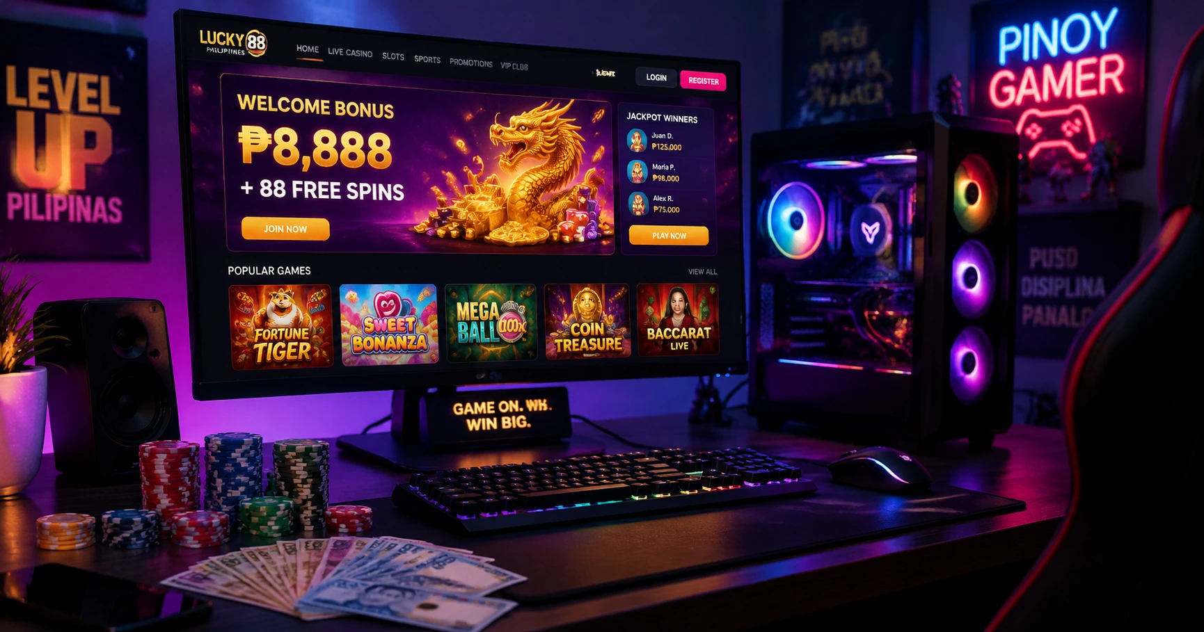 Exploring the okada solaire 80jili promo and Its Benefits for Filipino Gamers - image 1