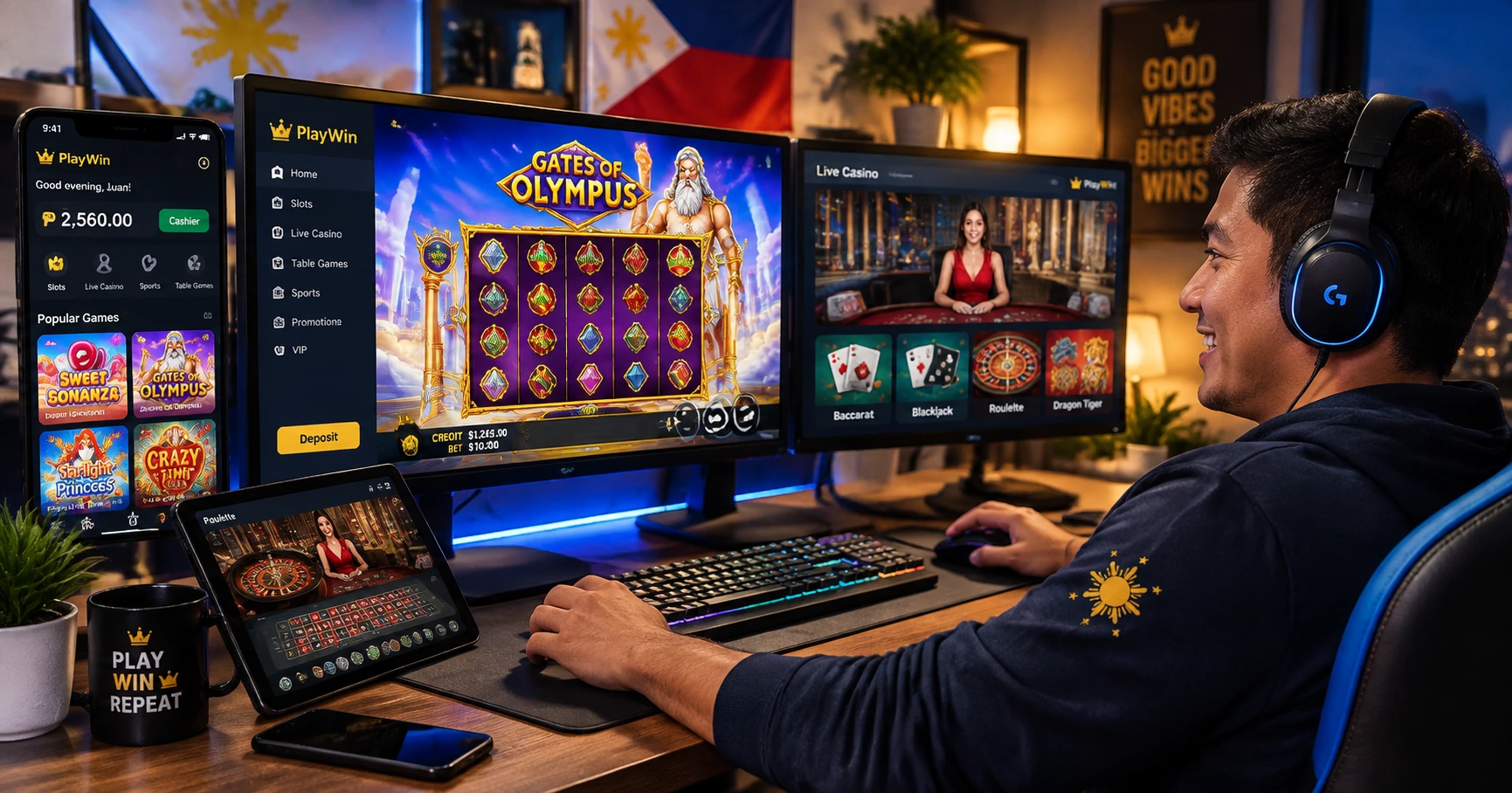 Discovering the Power of 80jili net for Filipino Gamers - image 1