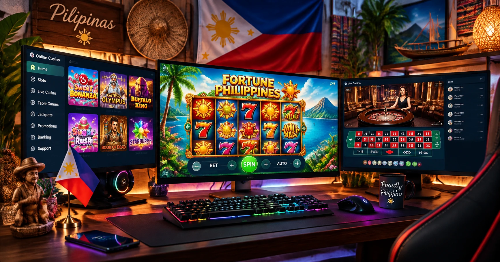 Exploring 80 jili ph: Your Ultimate Guide to the Popular Online Gaming Platform - image 1 Exploring 80 jili ph: Your Ultimate Guide to the Popular Online Gaming Platform - image 1